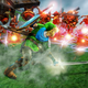 Illustration for article titled Want More iHyrule Warriors/i Screens?